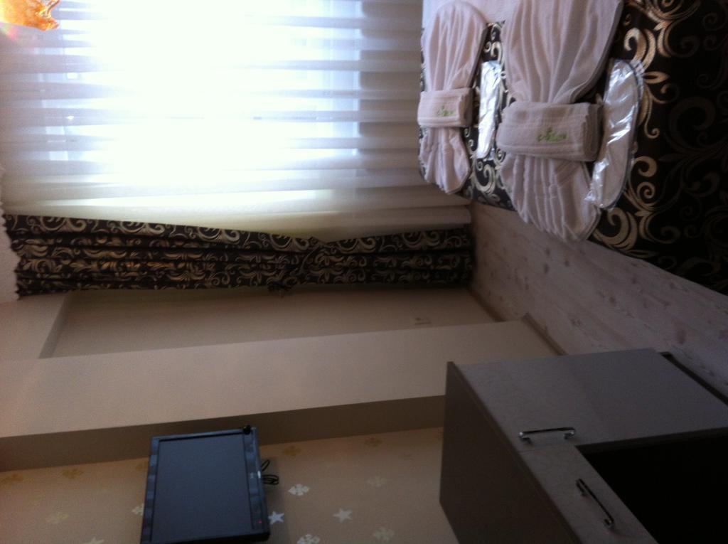 Bursa City Hotel 외부 사진