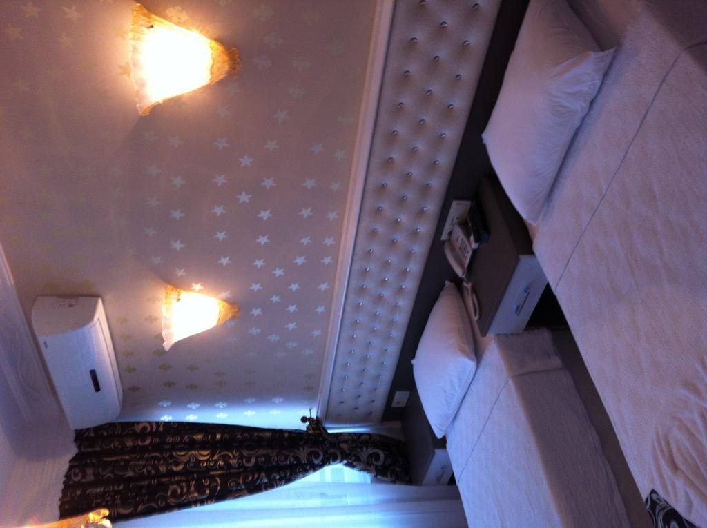 Bursa City Hotel 외부 사진