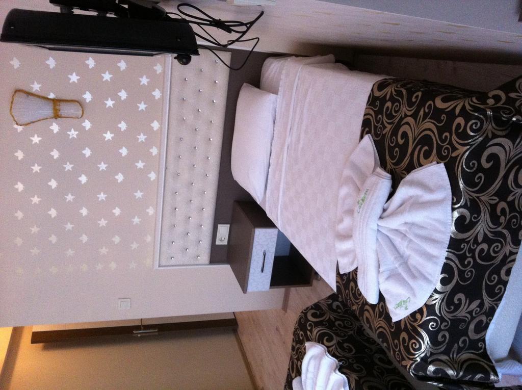 Bursa City Hotel 외부 사진