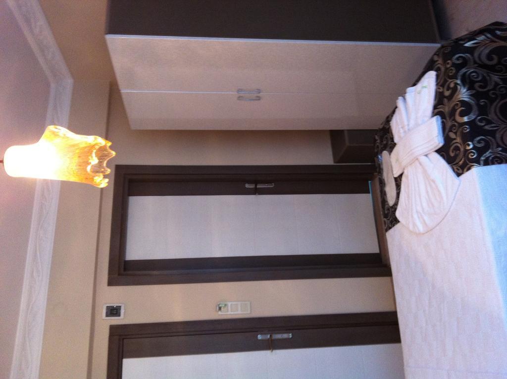 Bursa City Hotel 외부 사진