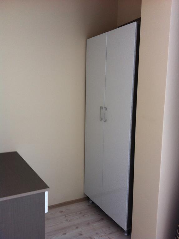 Bursa City Hotel 외부 사진