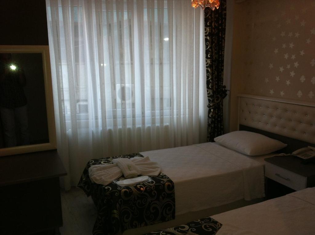 Bursa City Hotel 외부 사진