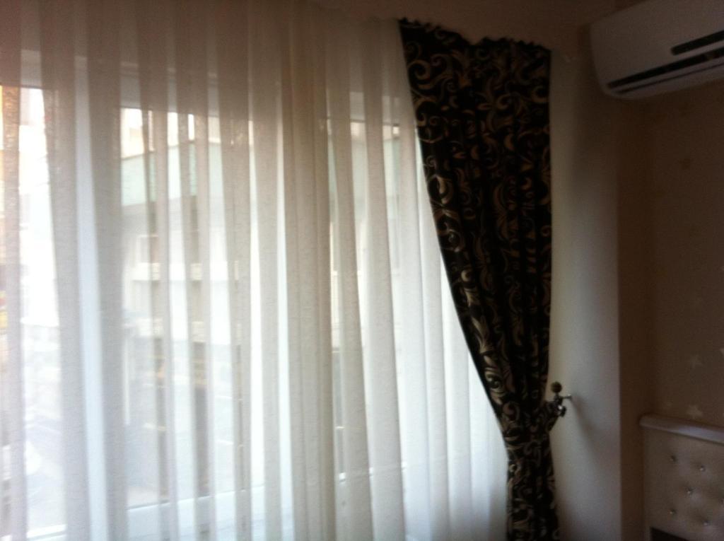 Bursa City Hotel 외부 사진