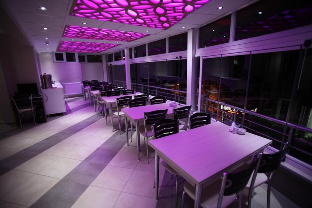 Bursa City Hotel 외부 사진