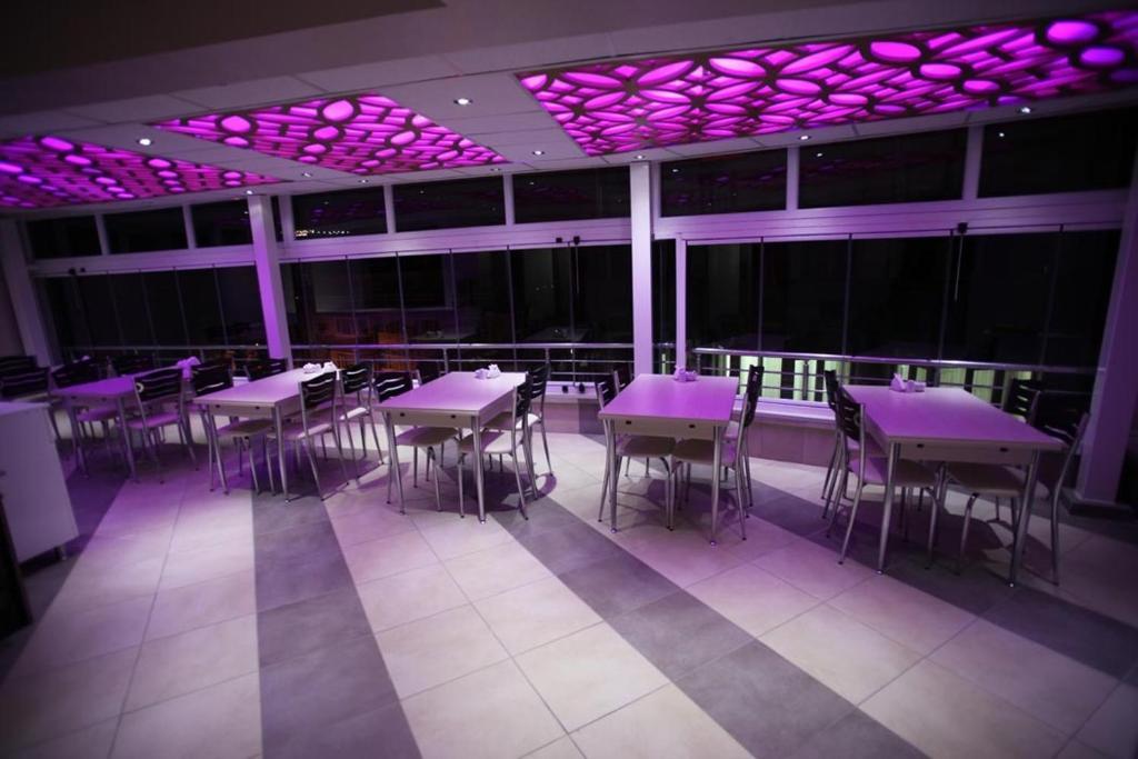 Bursa City Hotel 외부 사진