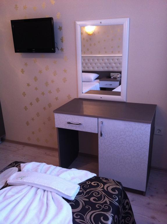 Bursa City Hotel 외부 사진